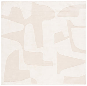 Safavieh Casablanca 790 CSB790 Handmade  Rug Ivory CSB790A-9