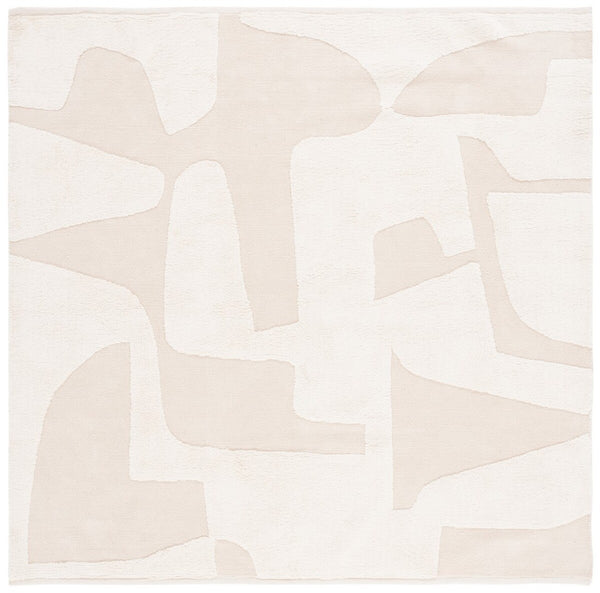 Safavieh Casablanca 790 CSB790 Handmade  Rug Ivory CSB790A-9