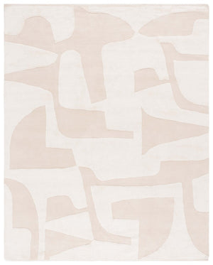 Safavieh Casablanca 790 CSB790 Handmade  Rug Ivory CSB790A-9