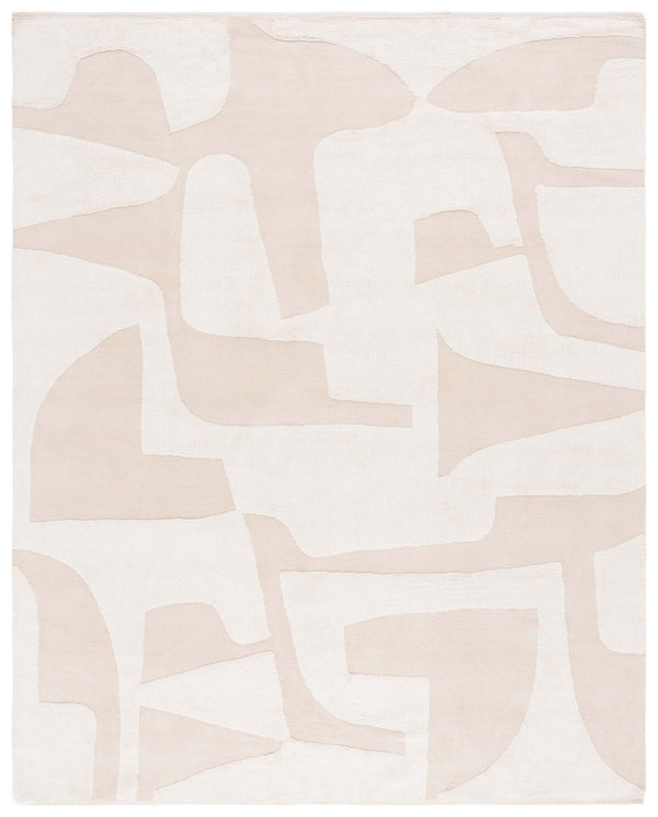 Safavieh Casablanca 790 CSB790 Handmade  Rug Ivory CSB790A-9