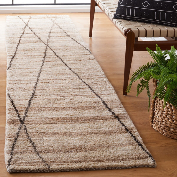 Safavieh Casablanca 791 CSB791 Hand Woven  Rug Beige CSB791B-9