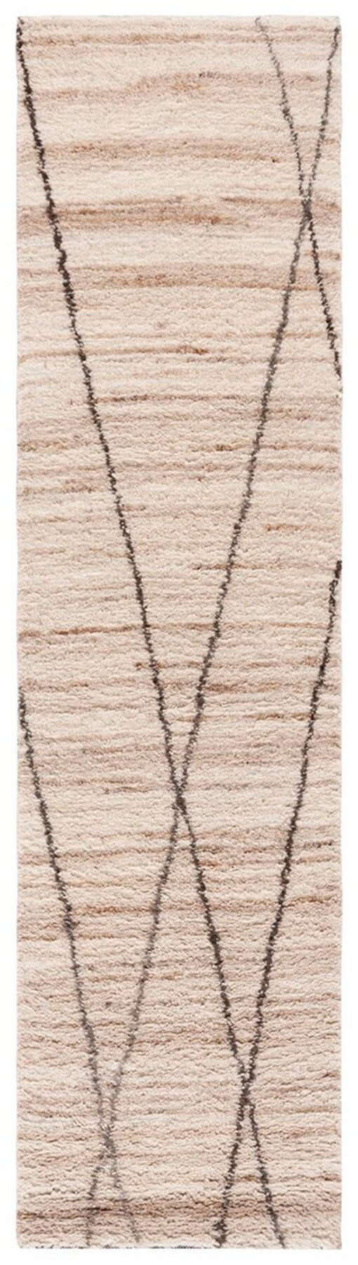 Safavieh Casablanca 791 CSB791 Hand Woven  Rug Beige CSB791B-9