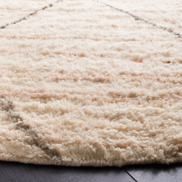 Safavieh Casablanca 791 CSB791 Hand Woven  Rug Beige CSB791B-9