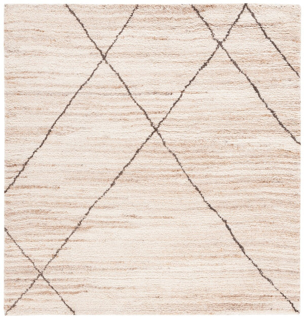 Safavieh Casablanca 791 CSB791 Hand Woven  Rug Beige CSB791B-9