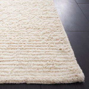 Safavieh Casablanca 793 CSB793 Hand Woven  Rug Ivory CSB793A-9