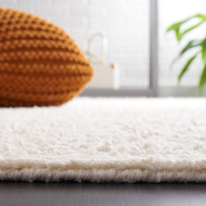 Safavieh Casablanca 793 CSB793 Hand Woven  Rug Ivory CSB793A-9