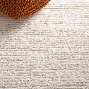 Safavieh Casablanca 793 CSB793 Hand Woven  Rug Ivory CSB793A-9