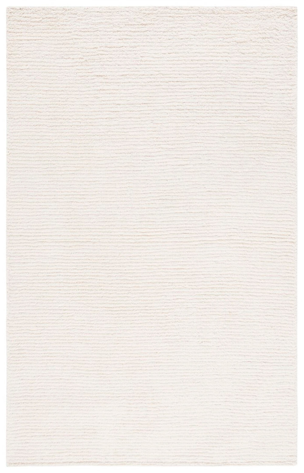 Safavieh Casablanca 793 CSB793 Hand Woven  Rug Ivory CSB793A-9