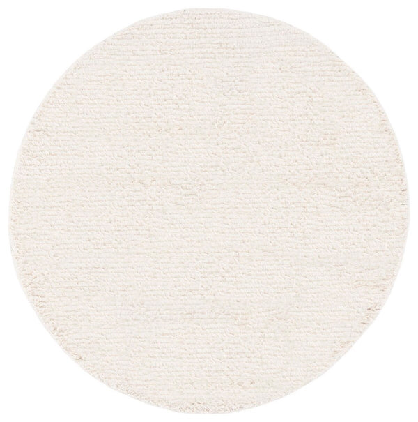 Safavieh Casablanca 793 CSB793 Hand Woven  Rug Ivory CSB793A-9