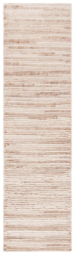 Safavieh Casablanca 793 CSB793 Hand Woven  Rug Beige / Ivory CSB793B-9