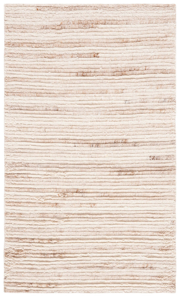 Safavieh Casablanca 793 CSB793 Hand Woven  Rug Beige / Ivory CSB793B-9