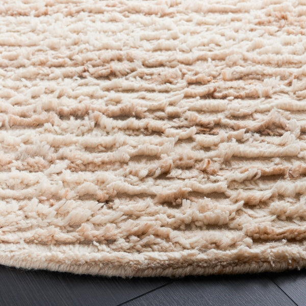Safavieh Casablanca 793 CSB793 Hand Woven  Rug Beige / Ivory CSB793B-9