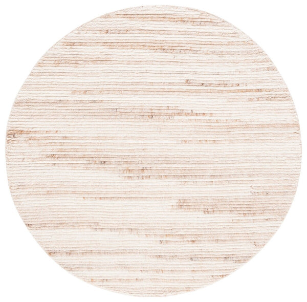 Safavieh Casablanca 793 CSB793 Hand Woven  Rug Beige / Ivory CSB793B-9