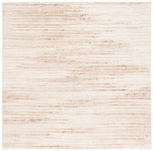 Safavieh Casablanca 793 CSB793 Hand Woven  Rug Beige / Ivory CSB793B-9