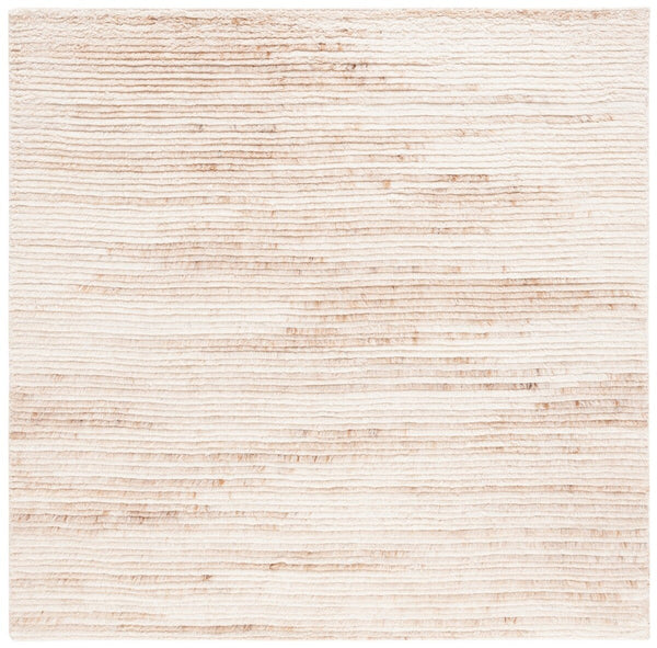 Safavieh Casablanca 793 CSB793 Hand Woven  Rug Beige / Ivory CSB793B-9