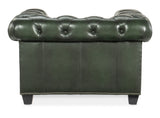 Hooker Furniture Charleston Tufted Chair SS198-01-029