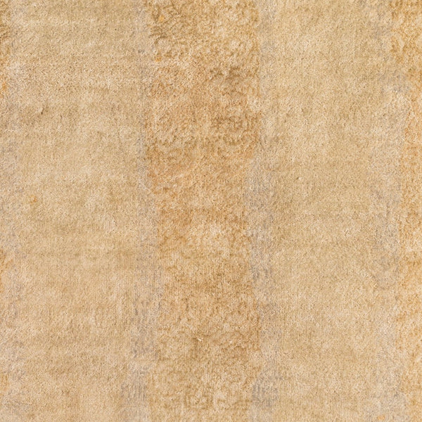 Surya Cheshire Handmade 2' X 3' Wool Rug - Elegant Hand-knotted Design With Fringe For Chic Home Décor Cream Nz Wool Csh6004-5686