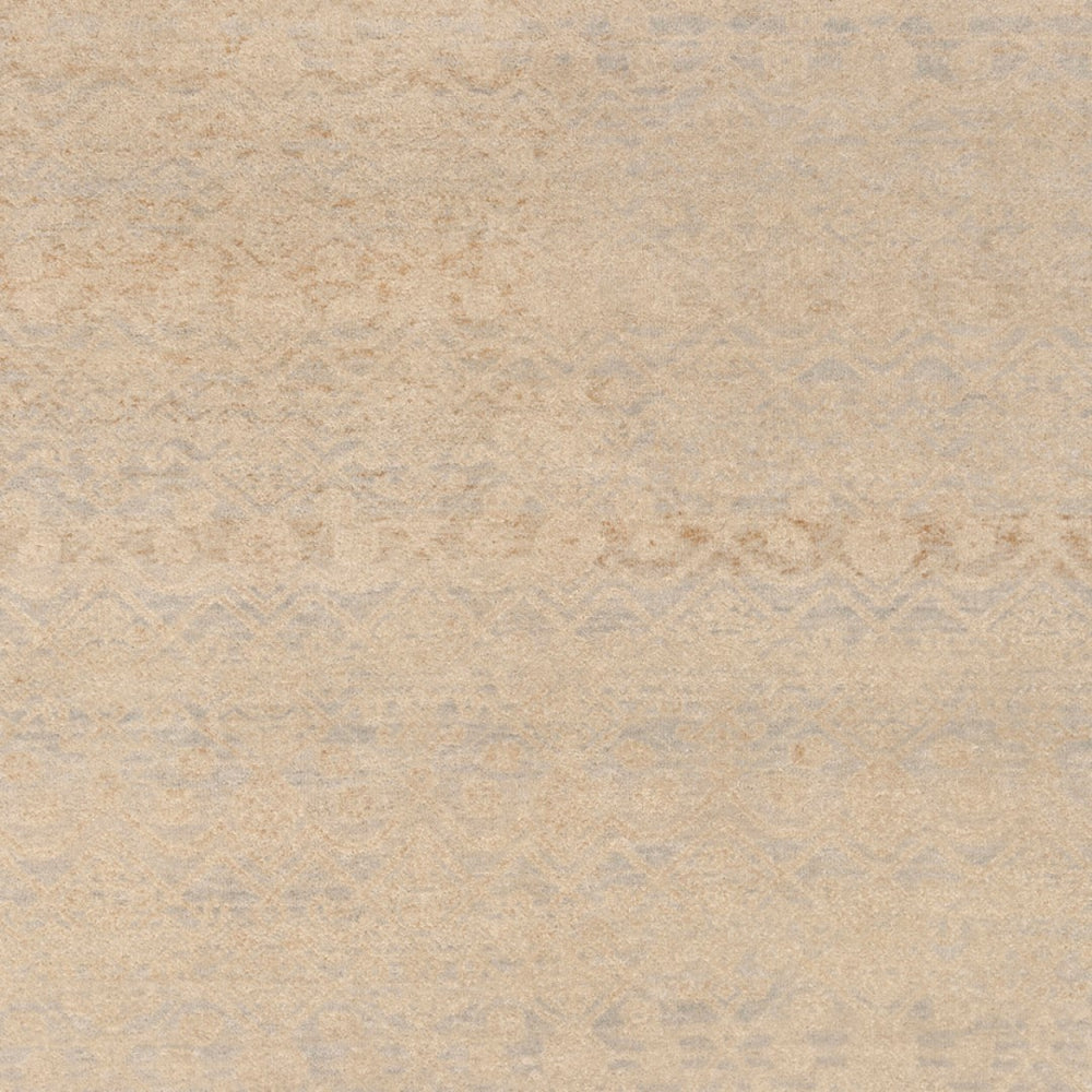 Surya Cheshire Handmade 2' X 3' Wool Rug - Elegant Hand-knotted Design With Fringe For Chic Home Décor Light Beige Nz Wool Csh6006-23