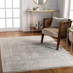 Livabliss Carlisle Traditional Turkish Machine Woven Polyester Rug for Hallways and Entryways CSI2309-2211