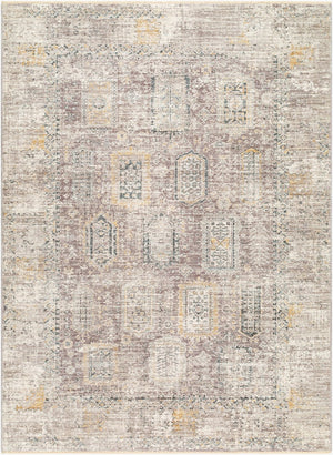 Livabliss Carlisle Traditional Fringe Accent Rug Machine Woven Polyester for Hallway Entryway CSI2318-2211