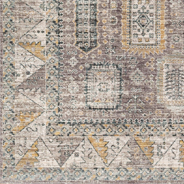 Livabliss Carlisle Traditional Fringe Accent Rug Machine Woven Polyester for Hallway Entryway CSI2318-2211