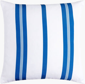 Livabliss Classic Stripe Polyester Throw Pillow for Sofas Patios and Minimalist Modern Spaces CST001-2020D