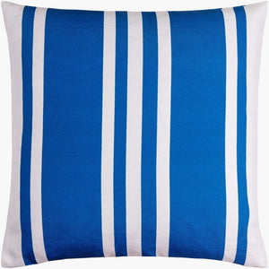 Livabliss Classic Stripe Polyester Accent Pillow Indoor Outdoor Patio Minimalist Modern Decor CST006-2020P