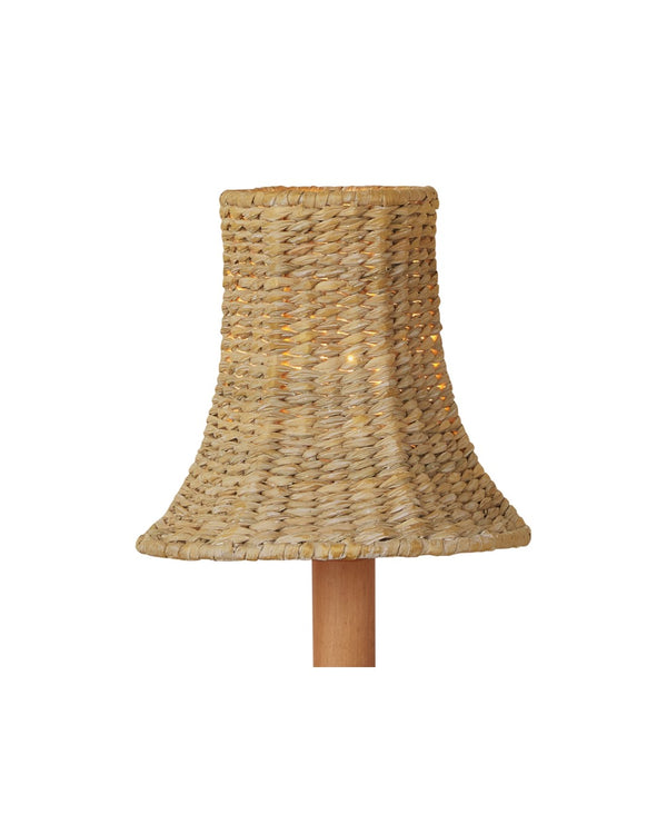 Bell Chandelier Shade