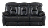 Squire Reclining Sofa w/ Drop