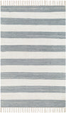 Cotone CTE-2300 9' x 12' Handmade Rug CTE2300-912 Livabliss Surya