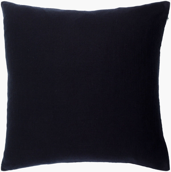 Surya Chromatique 18" Cotton Accent Pillow - Luxurious Softness With Unique Design For Stylish Comfort White Cotton,Cotton Ctq003-2020