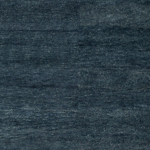 Surya Cotswald Cts-5001 2' X 3' Handmade Wool Rug - Modern Decor, Durable, Charming Medium Pile Design Dark Blue Wool Cts5001-3353