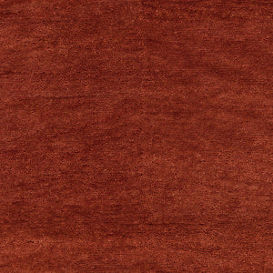 Surya Cotswald Cts-5001 2' X 3' Handmade Wool Rug - Modern Decor, Durable, Charming Medium Pile Design Rust Wool Cts5007-23