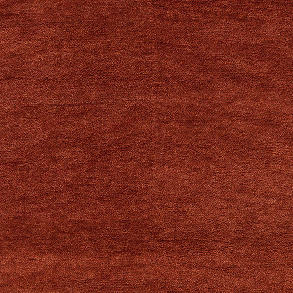 Surya Cotswald Cts-5001 2' X 3' Handmade Wool Rug - Modern Decor, Durable, Charming Medium Pile Design Rust Wool Cts5007-23