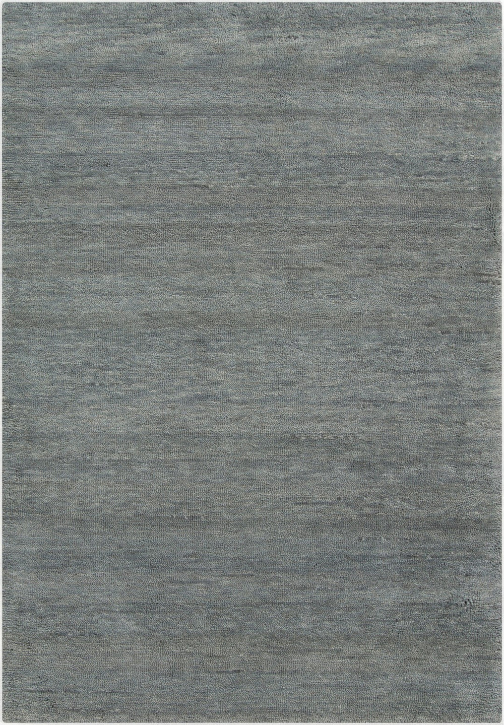 Surya Cotswald Cts-5001 2' X 3' Handmade Wool Rug - Modern Decor, Durable, Charming Medium Pile Design Sage Wool Cts5009-3353