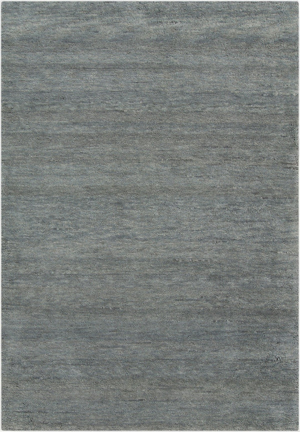 Surya Cotswald Cts-5001 2' X 3' Handmade Wool Rug - Modern Decor, Durable, Charming Medium Pile Design Sage Wool Cts5009-3353