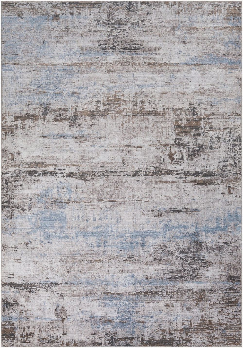 Livabliss Couture Viscose Accent Rug Turkish Woven Silk Sheen Entryway Bedside Layering Piece CTU2304-23