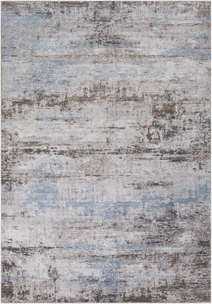 Livabliss Couture Viscose Accent Rug Turkish Woven Silk Sheen Entryway Bedside Layering Piece CTU2304-23