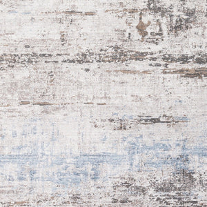 Livabliss Couture Viscose Accent Rug Turkish Woven Silk Sheen Entryway Bedside Layering Piece CTU2304-23