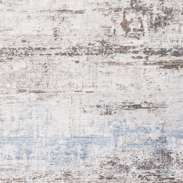 Livabliss Couture Viscose Accent Rug Turkish Woven Silk Sheen Entryway Bedside Layering Piece CTU2304-23