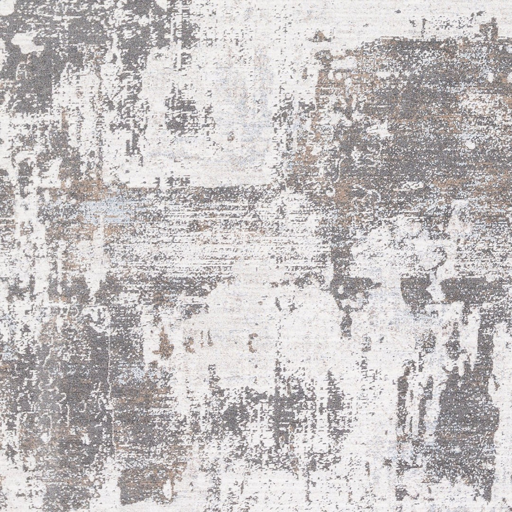 Livabliss Couture Viscose Accent Rug with Light Reflecting Sheen for Entryway or Bedside CTU2305-23
