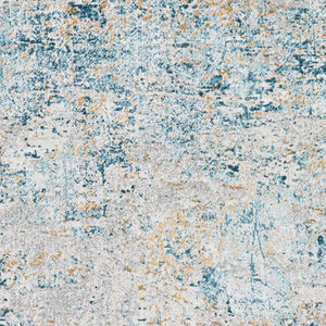 Livabliss Couture Machine Woven Polyester Area Rug Low Pile Contemporary Living Room Floor CTU2314-1014