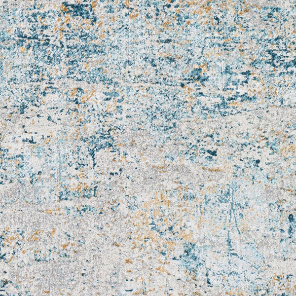 Livabliss Couture Machine Woven Polyester Area Rug Low Pile Contemporary Living Room Floor CTU2314-1014