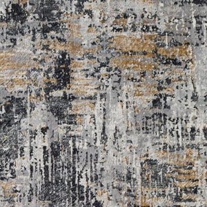 Livabliss Couture Machine Woven Polyester Area Rug Low Pile Modern Living Room Foundation CTU2315-81012