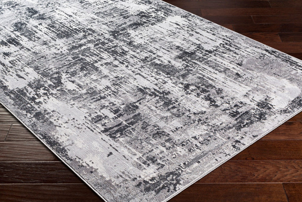 Livabliss Couture Machine Woven Polyester Area Rug Soft Medium Pile Entryway Bedside Accent CTU2316-23