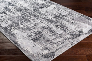 Livabliss Couture Machine Woven Polyester Area Rug Soft Medium Pile Entryway Bedside Accent CTU2316-23