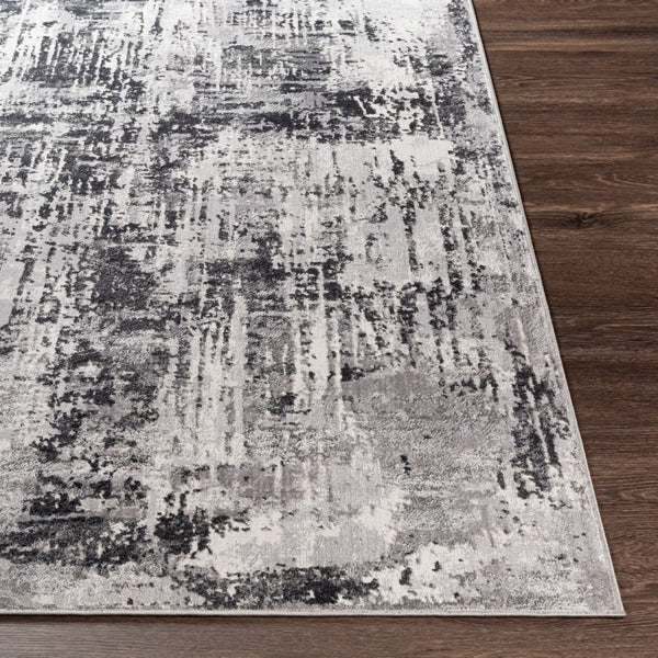 Livabliss Couture Machine Woven Polyester Area Rug Soft Medium Pile Entryway Bedside Accent CTU2316-23