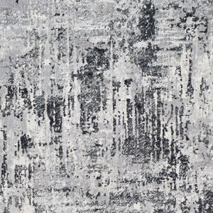 Livabliss Couture Machine Woven Polyester Area Rug Soft Medium Pile Entryway Bedside Accent CTU2316-23