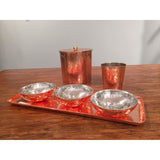 Copper Tumbler