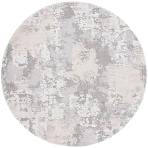 Safavieh Century 339 Power Loomed Contemporary Rug Beige / Grey CTY339B-9